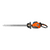 18v 2.5Ah Li-Ion Cordless Hedge Trimmer