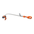 18v 2.0Ah Li-Ion Cordless Strimmer