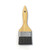 ������" Wooden Paint Brush