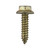 Flanged Hexagon Self Tapping Screws