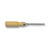 Wooden Steel Phillips Screwdriver (L) 75mm