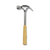 Wooden Handle Stainless Steel Hammer 16oz