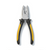 Chrome Vanadium Steel Wire-Cutter Combi-pliers 160mm