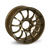 15 Inch x 4 Penta Multi-Convex Model 1 Brass Alloy Wheel