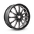 15 Inch x 4 Rainbow Donjon Collection Black White Alloy Wheel