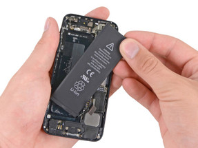 Increase Battery Sales & Knowledge
