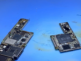 Data Recovery = Success!
