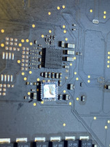 MacBook's with M1 Chip