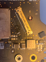 Repair of the Month!