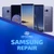 Samsung Phone - Mail In Repair
