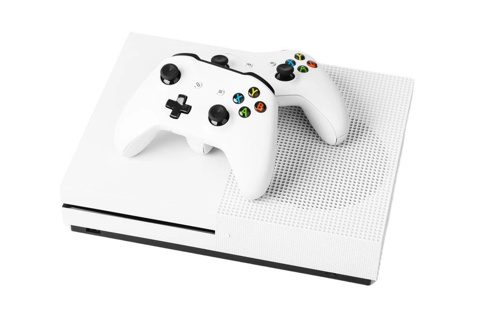 Gaming & Entertainment