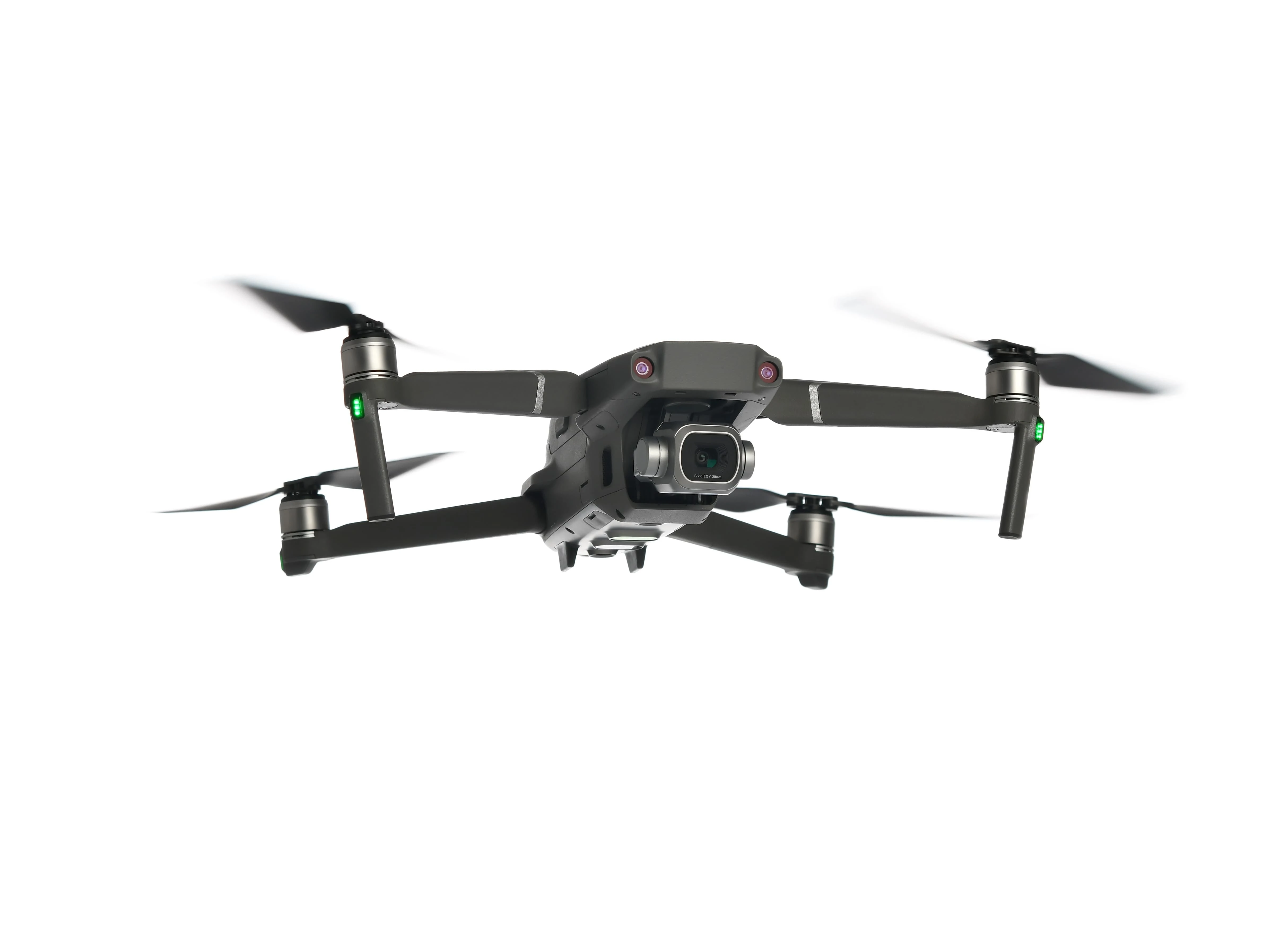 Drones & Scooters