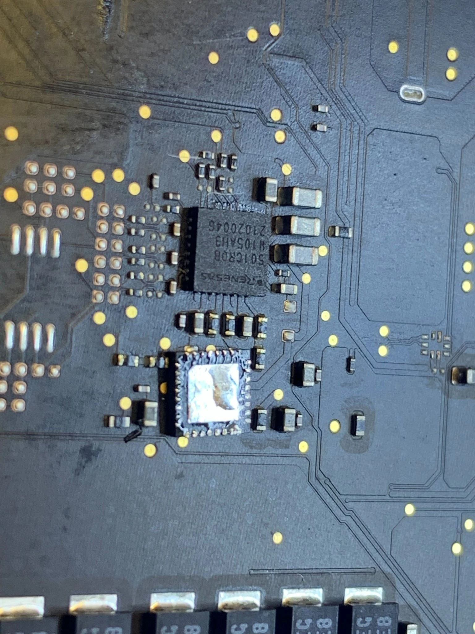 MacBook's with M1 Chip