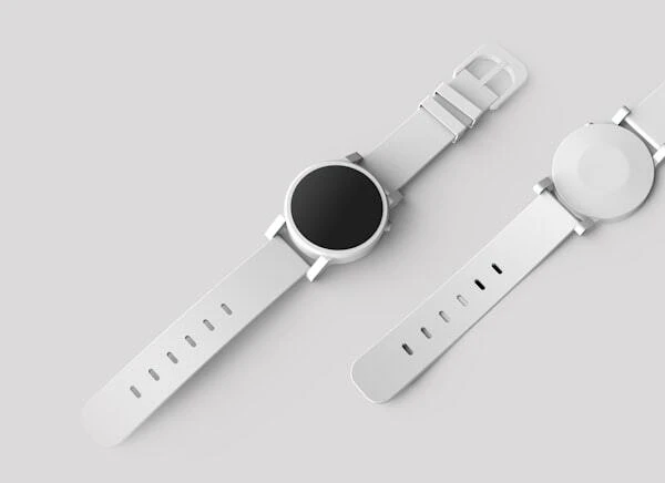 Wearables repair
