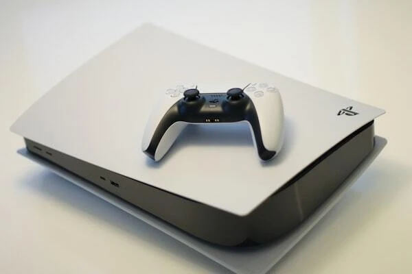 Gaming console repair