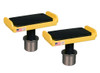 Adapter Base and Pad - GM Trucks (set of 2)