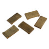 Vane for Series 1800, 70, & 390 - Pack of 5