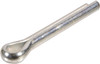 F-CP-125-1500, Cotter Pin  1/8" x 1-1/2"