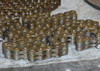 3/4" Pitch Leaf Chain 4x6-10ft