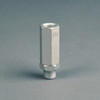 In-Line Filter for Rotary Lift Locks. BH-7514-09. (FA3134-12).