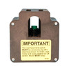 BH-7503-65, Limit Switch Assembly