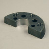 Arm Restraint Main Gear - Adjustable for Rotary Lifts