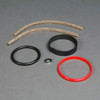 Cylinder Seal Kit (Pacoma) for Rotary Lifts. BH-7535-24. (FJ7604-12HP)