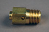 Air Vent Bleeder Valve