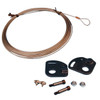 Latch Cable Adjuster Kit for Rotary Lifts