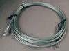 Safety Release Cable, 291-1/2"