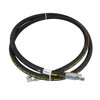 Hydraulic Hose Assembly 3/8"