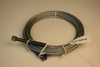 Cable for Hydra-Lift 4-Post Open Beam Lifts & Model