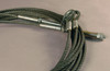 Lift Cable for Model 78 & 78CB Lifts Hydra-Lift