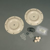 Diaphragm Pump Repair Kit 1″ and 1-1/2″ – Hytrel for ARO