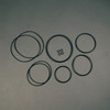 Air Motor Seal Kit for Lion and Tiger HP (Balcrank)