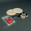 Fluid Section Repair Kit for Husky 1″ for Graco