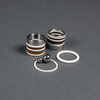 Fluid Section Repair Kit for Severe Displacement Pumps 30:1