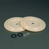 Diaphram Repair Kit for Husky 1"