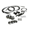 Equalizer and Locking Cable and Steel Sheave Revamp Kit for SPO9 EH1
