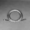 Cable for Western 2-Post Lift ,Model WLO-70R