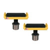 Adapter Base and Pad - GM Trucks 2.38 (set of 2) for Challenger