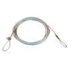 Safety Lock Release Cable for Atlas
