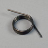 Carriage Stop Torsion Spring