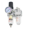 Filter / Regulator / Lubricator (FRL) for Rotary 4-Post Lifts