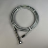 EQ 3/8" CABLE 360" LONG