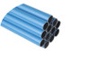 FASTPIPE 3"	BLUE ALUMINUM PIPE (19FT 2 INCH) EACH   80MM OD