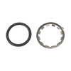 Inner Parts Set O-Ring and SS Bite Ring F4076