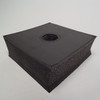 Vibration Dampening Pad 3" SQ X 1" Thick for Any