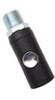 FASTPIPE 3/8″ NPT Male Safety Quick Coupler / Industrial Type H 70 CFM