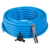 300' Tubing 1.26 OD x 1.02 ID w/Tools